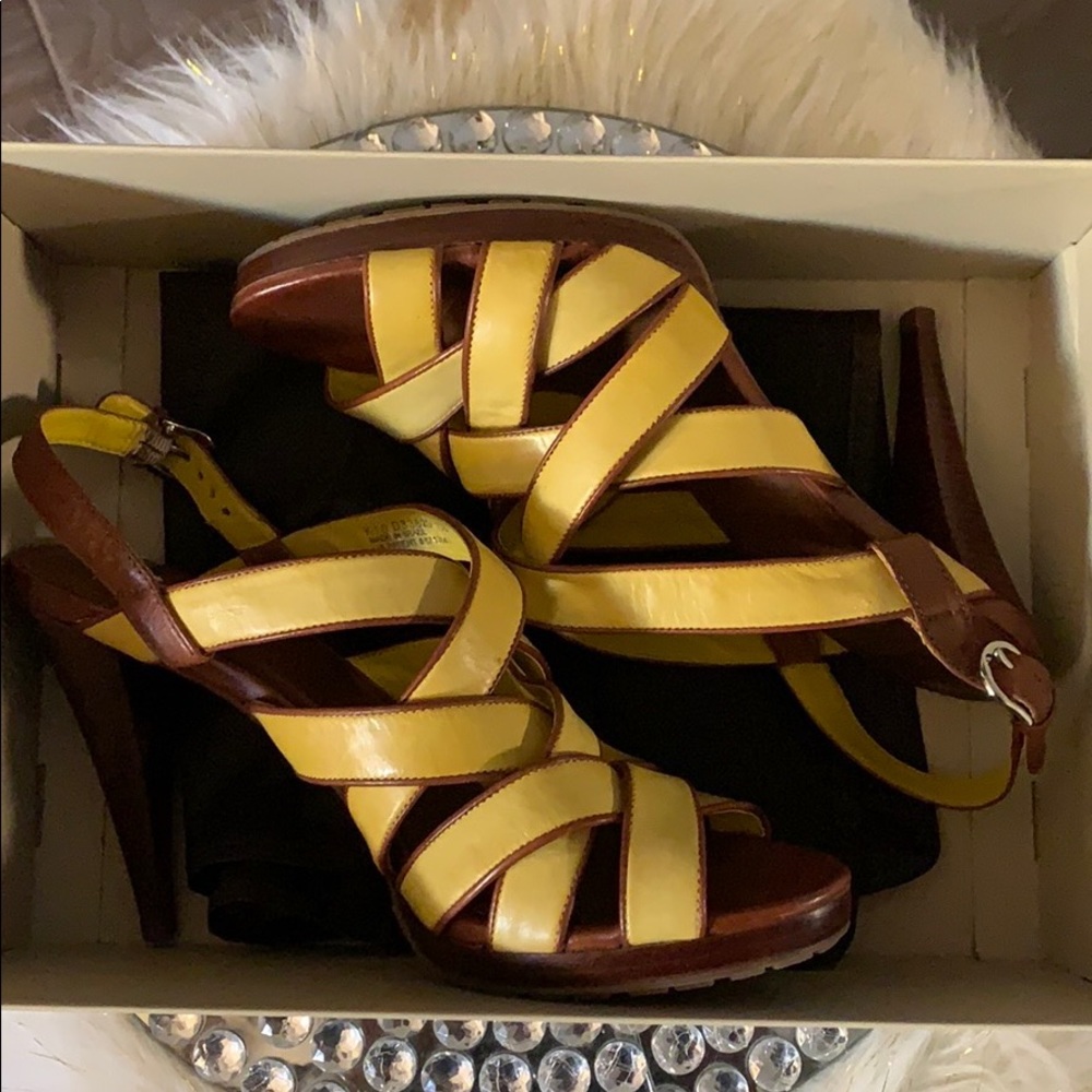COLE HAAN Shoes